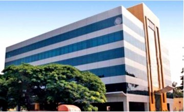 Metropolitan IT Park